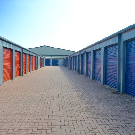 Storage in St. Austell - photo 2